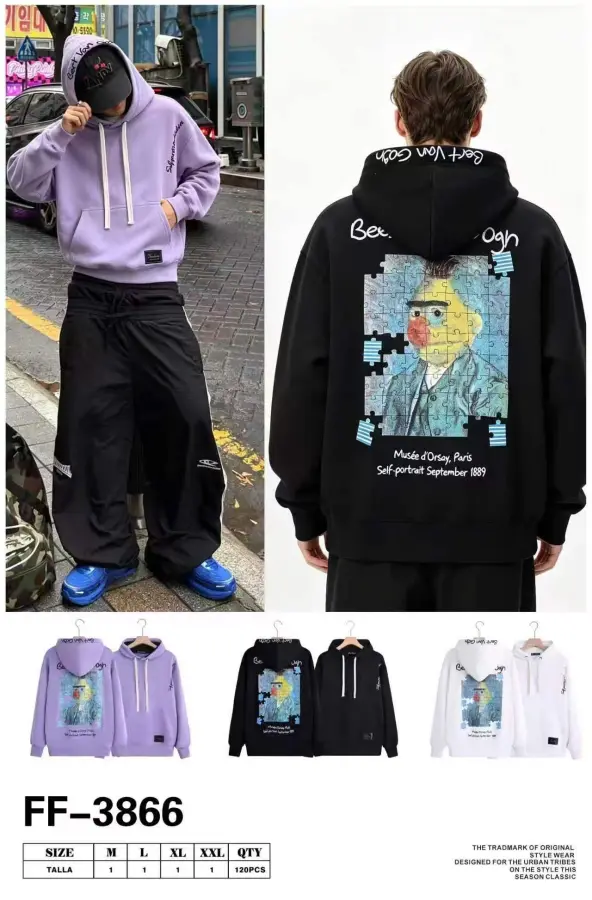 FELPA - 12 PZ - 6€ AL PZ | BITT INGROSSO