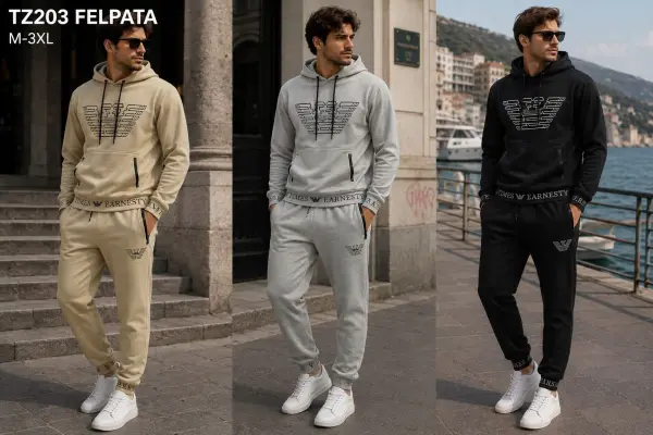 TUTA -  15 PZ - 12,50€ AL PZ | BITT INGROSSO