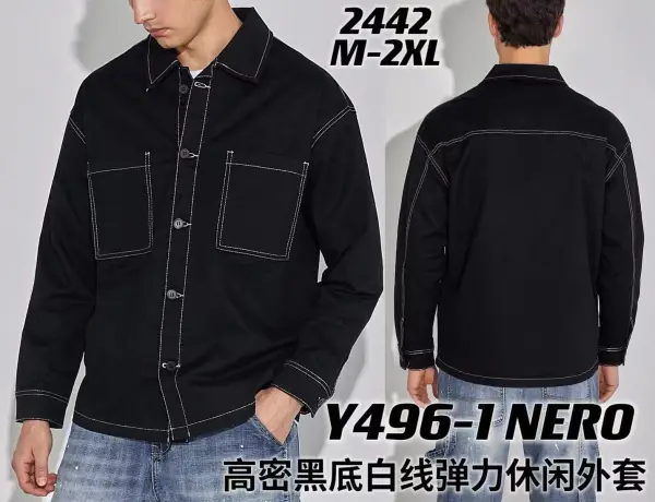 CAMICIA - 6 PZ - 6,50€ AL PZ | BITT INGROSSO