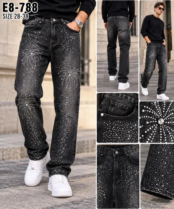 JEANS - 12 PZ - 12,50€ AL PZ | BITT INGROSSO