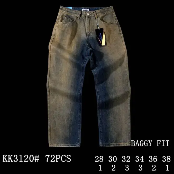 JEANS - 12 PZ - 12€ AL PZ | BITT INGROSSO