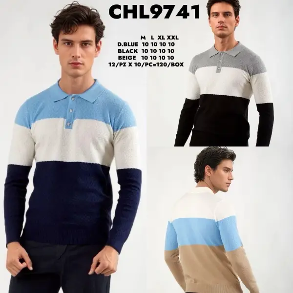 MAGLIE - 12 PZ - 6,50€ AL PZ | BITT INGROSSO
