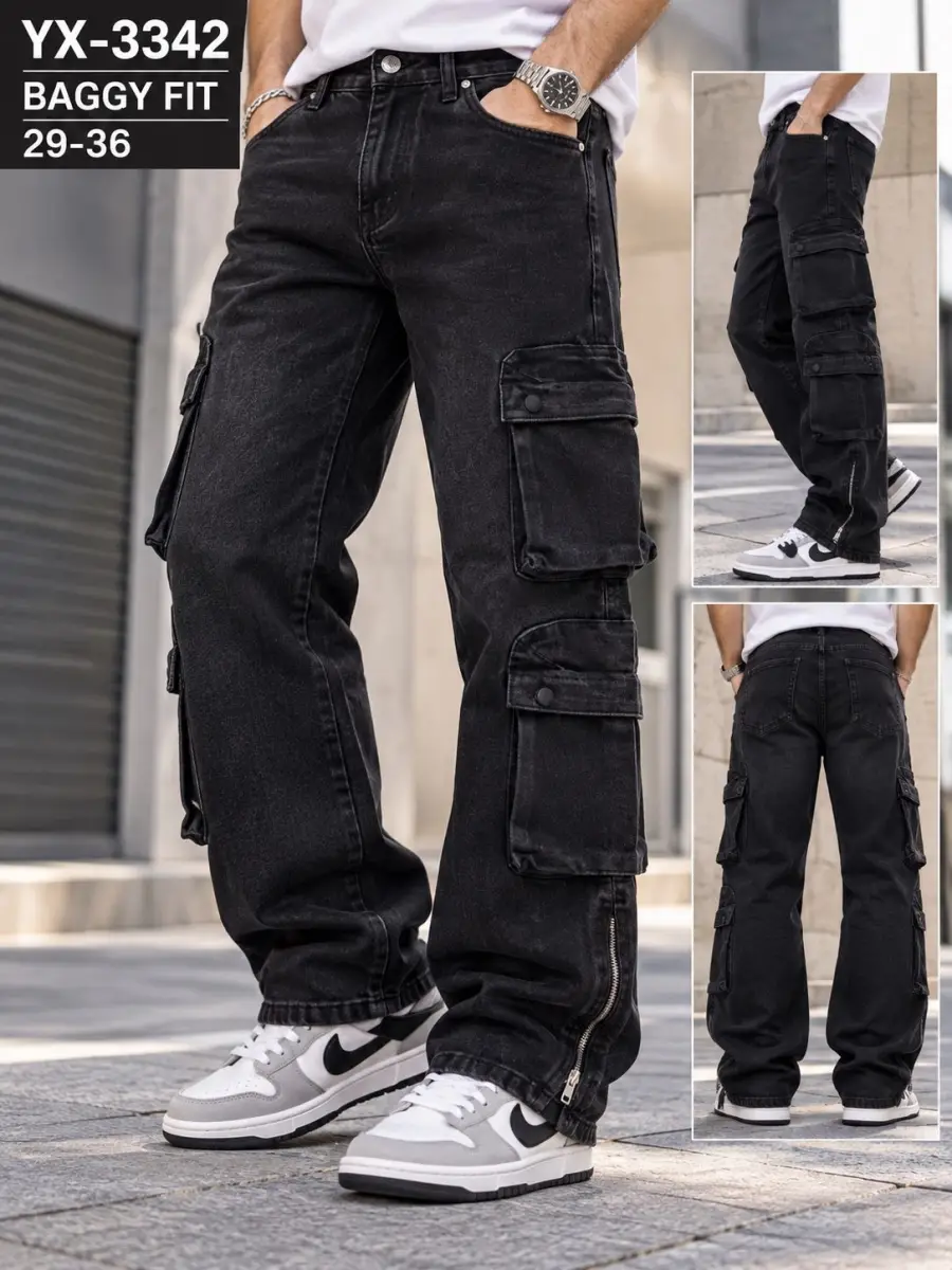 JEANS - 8 PZ - 11€ AL PZ | BITT INGROSSO