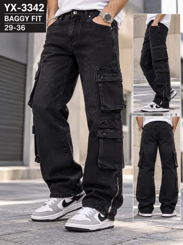 JEANS - 8 PZ - 11€ AL PZ | BITT INGROSSO