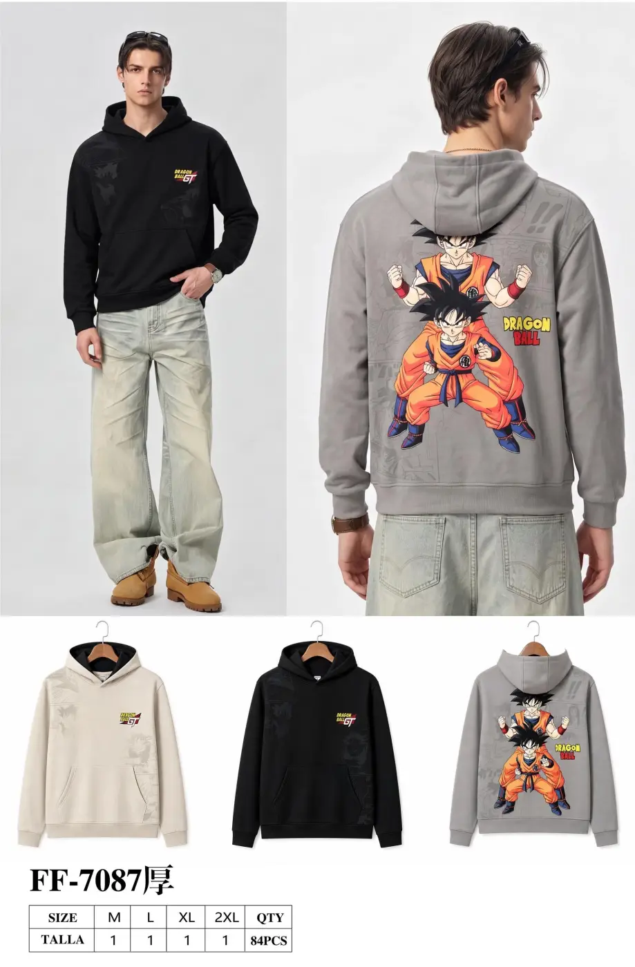 FELPA - 12 PZ - 12,50€ AL PZ | BITT INGROSSO