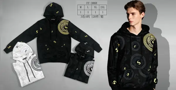 FELPA - 12 PZ - 6,50€ AL PZ | BITT INGROSSO