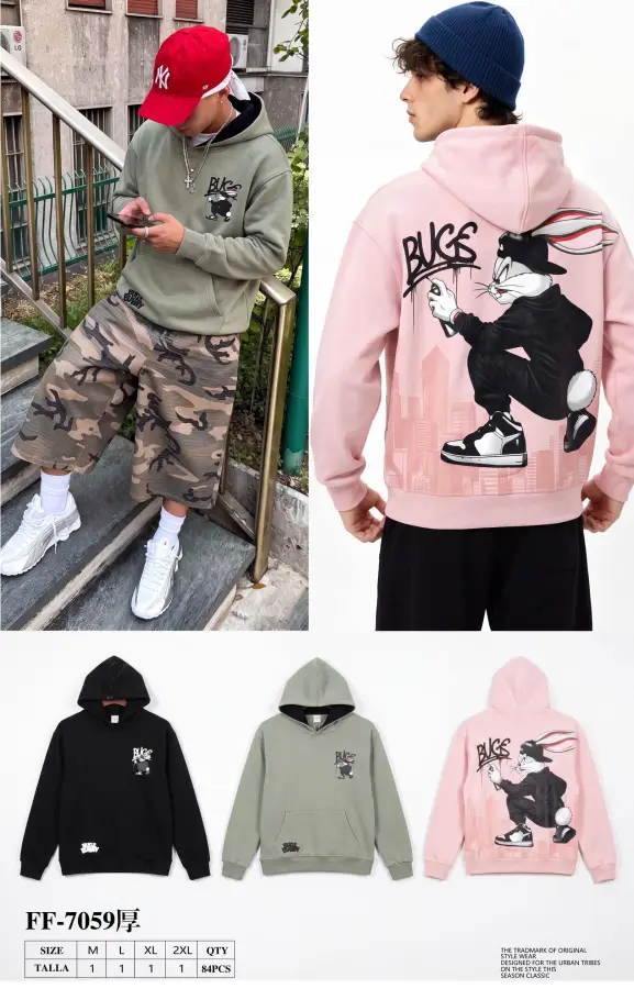 FELPA - 12 PZ - 12,50€ AL PZ | BITT INGROSSO