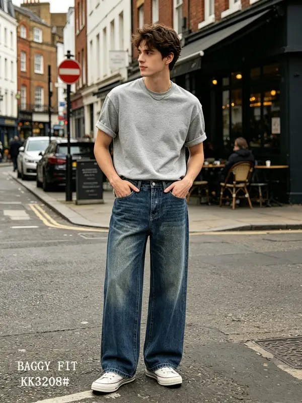 JEANS - 12 PZ - 13€ AL PZ | BITT INGROSSO