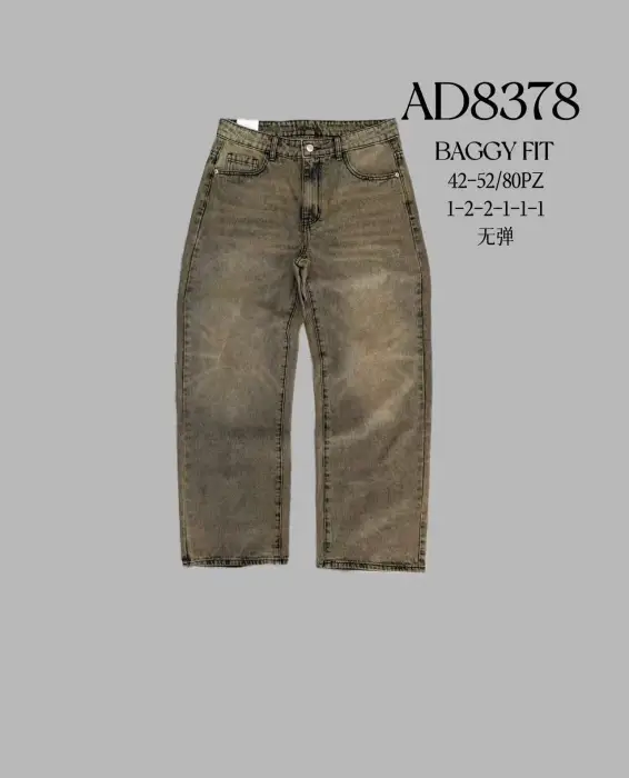 JEANS - 8 PZ - 9€ AL PZ | BITT INGROSSO