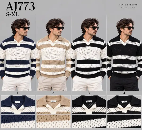 MAGLIONE - 18 PZ - 6,50€ AL PZ | BITT INGROSSO