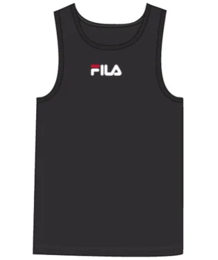 fila laog tank top | ALBUM TEXTILE
