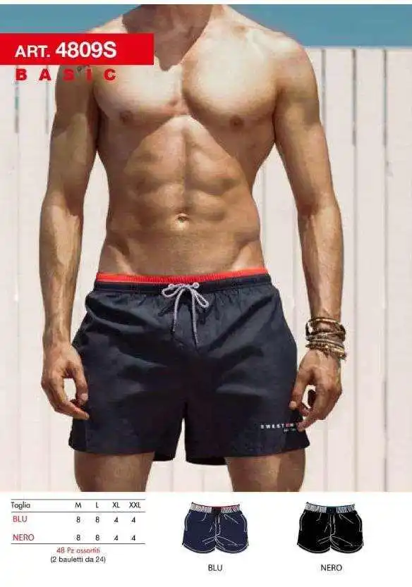 Boxer mare uomo sweet years | ALBUM TEXTILE