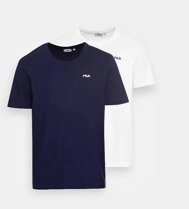 FILA BROD T-SHIRT | ALBUM TEXTILE