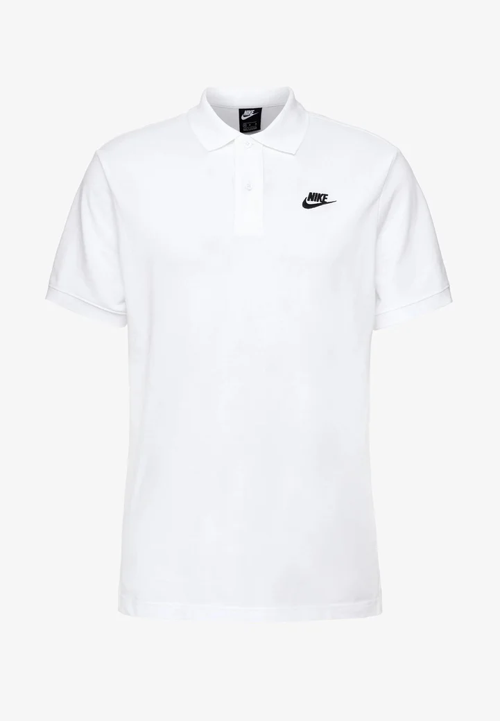 Nike club men’s short-sleeve polo | MUY LINDO