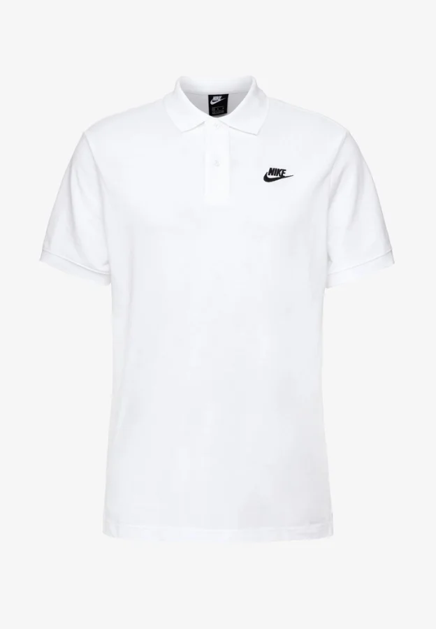 Nike club men’s short-sleeve polo | MUY LINDO