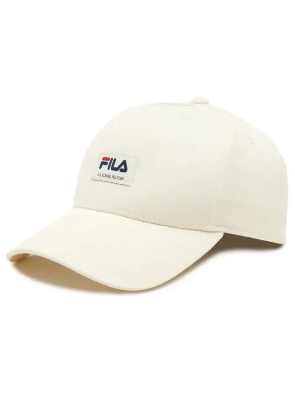 fila brighton coord label cap  | ALBUM TEXTILE