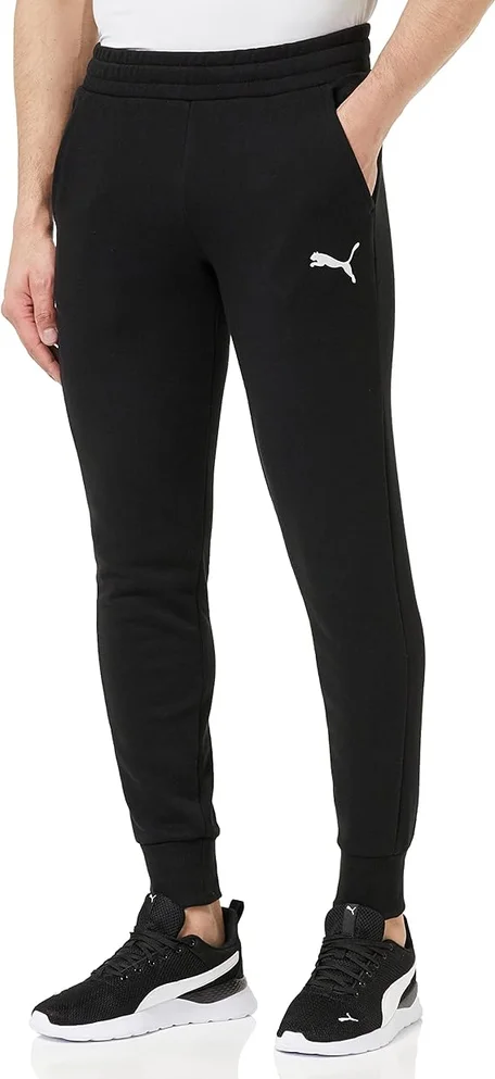 Puma Junior TEAMGOAL CASUALS PANTS | MUY LINDO