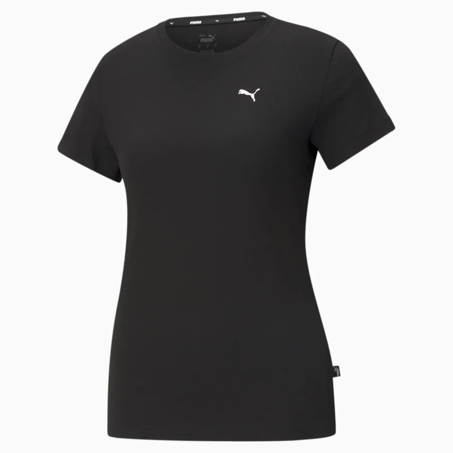 PUMA ESS SMALL LOGO T-SHIRT | MUY LINDO
