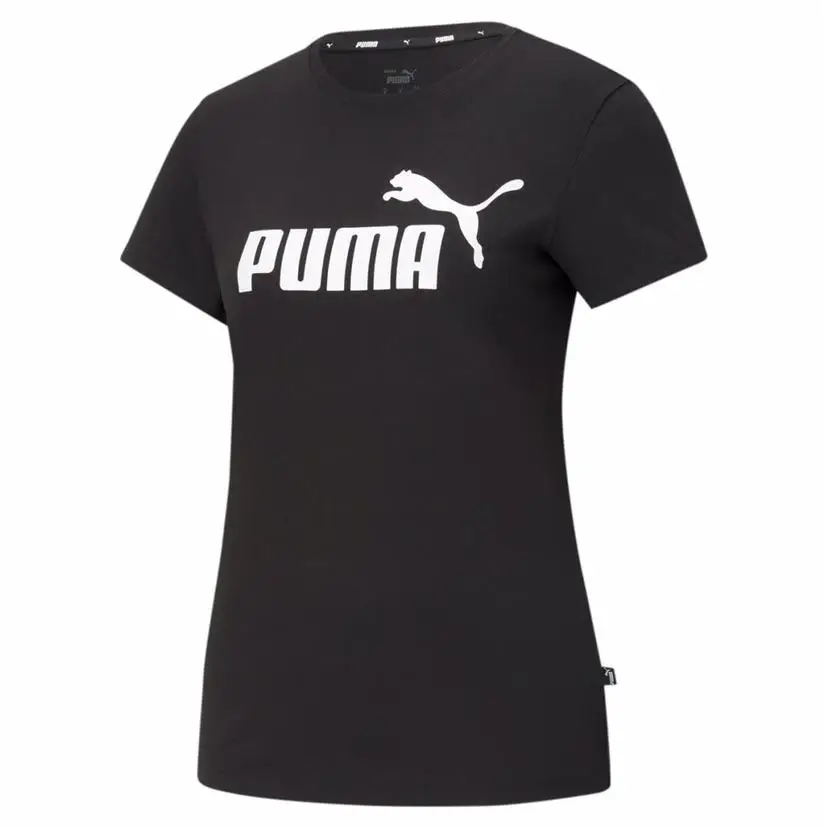 PUMA ESS LOGO T-SHIRT | MUY LINDO