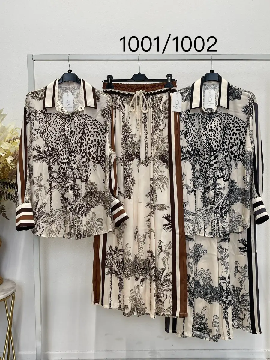 completo | Maelle B. Fashionlab 