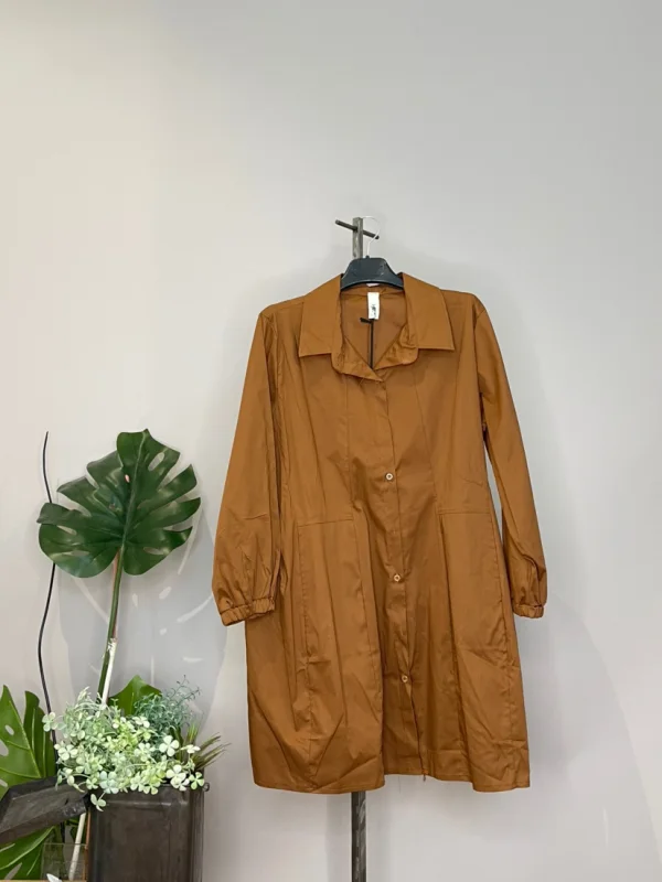 camicia | Maelle B. Fashionlab 