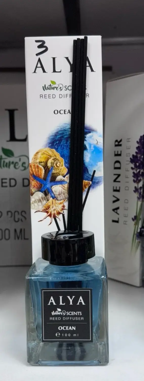 Baton de parfum ocean 100ml | FC Boutique
