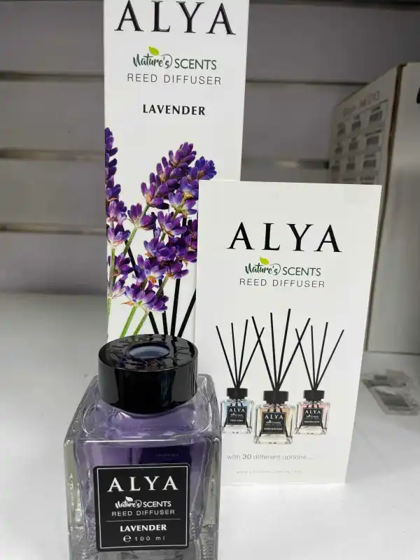 Baton de parfum Lavende 100ml | FC Boutique